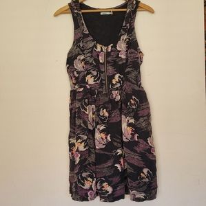 Little dress, big ideas.